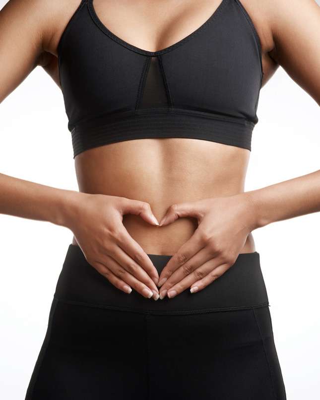 digestive_issues_woman_with_groceries